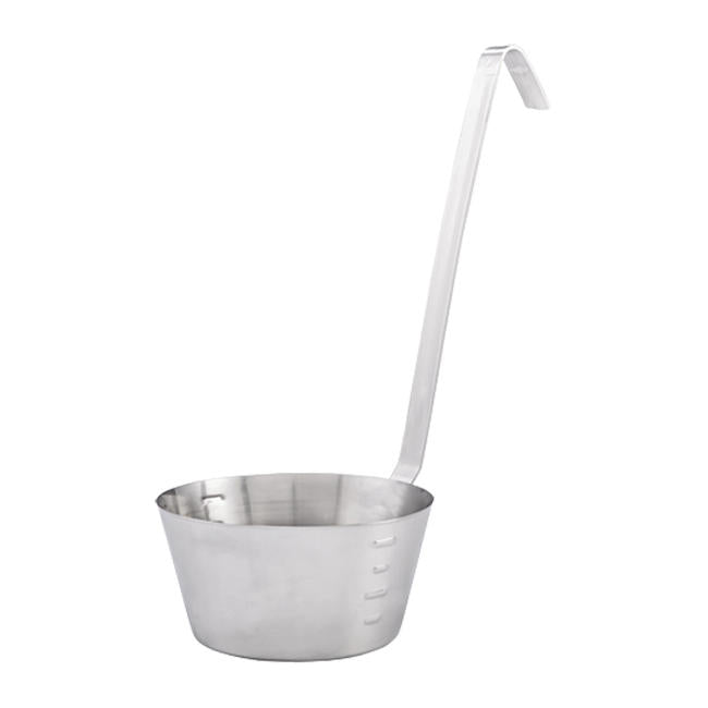 Hooked Handle Dipper 1 qt each