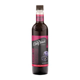 DaVinci Gourmet Classic Blackberry Syrup PET 750 ml