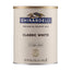 Ghirardelli Classic White Frappe Can 3.12 lb