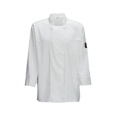 Chef Coat White XL each