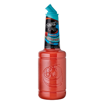 Finest Call Premium Bloody Caesar Mix 1 ltr