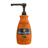 Hollander Barista Pumpkin Pie Sauce 64 oz