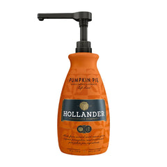 Hollander Barista Pumpkin Pie Sauce 64 oz