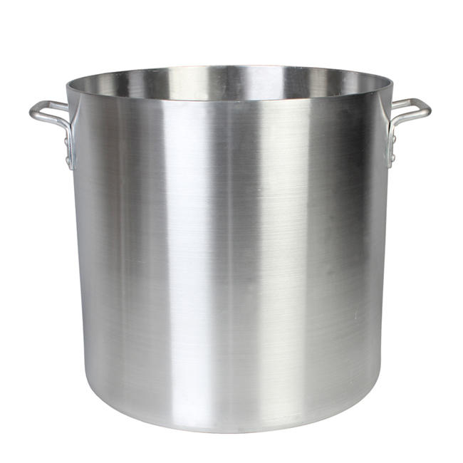 Stock Pot 40 qt each
