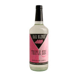 Bar Blend Triple Sec Non-Alcoholic 1 ltr