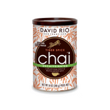 David Rio Tiger Spice Chai Decaf 14 oz