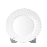 Classicware Plate White 10 1/4" 18 ct