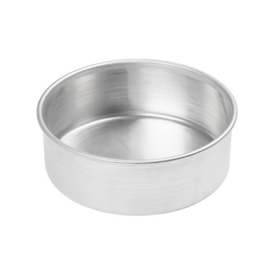 Cake Pan 8" Round each