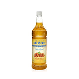 Monin Hazelnut Sugar Free Syrup PET 1 ltr