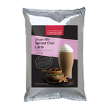 Cappuccine Spiced Chai Latte 3 lb