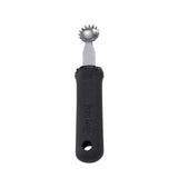 Firm Grip Corer Tomato Black each