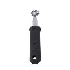 Firm Grip Corer Tomato Black each