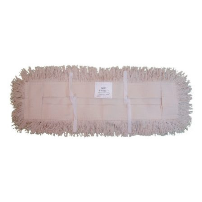 Head Mop Dust 18" 6 ct