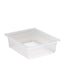 Food Pan Half-Size Translucent 4