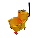 Mop and Bucket Combo 20 ltr each