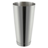 28 oz Stainless Steel Bar Shaker 1 ea