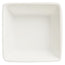 Slate Dipping Bowl Bright White 2.75 oz 3 dz