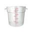 Food Storage Cont. 18qt each