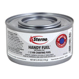 Handy Chafing 2-Hour Fuel 6 dz