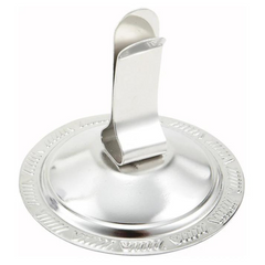 Menu Card Holder SS 1 ea