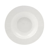 Porcelana Stackable Soup Bowl Bright White 13 oz 3 dz
