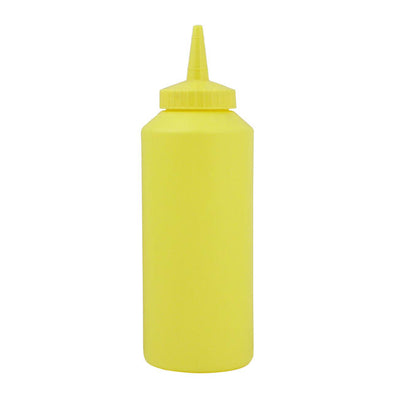 Traex Squeeze Dispenser Yellow 12 oz 1 dz