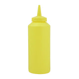 Traex Squeeze Dispenser Yellow 12 oz 1 dz