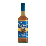 Torani Classic Hazelnut Sugar Free Syrup 750 ml