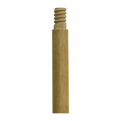 Threaded Wood Handle 60" each