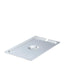 Steam Table Pan Cover Slotted Full-Size 6 ct