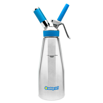 whip-it! Specialist Plus Dispenser 1 ltr each