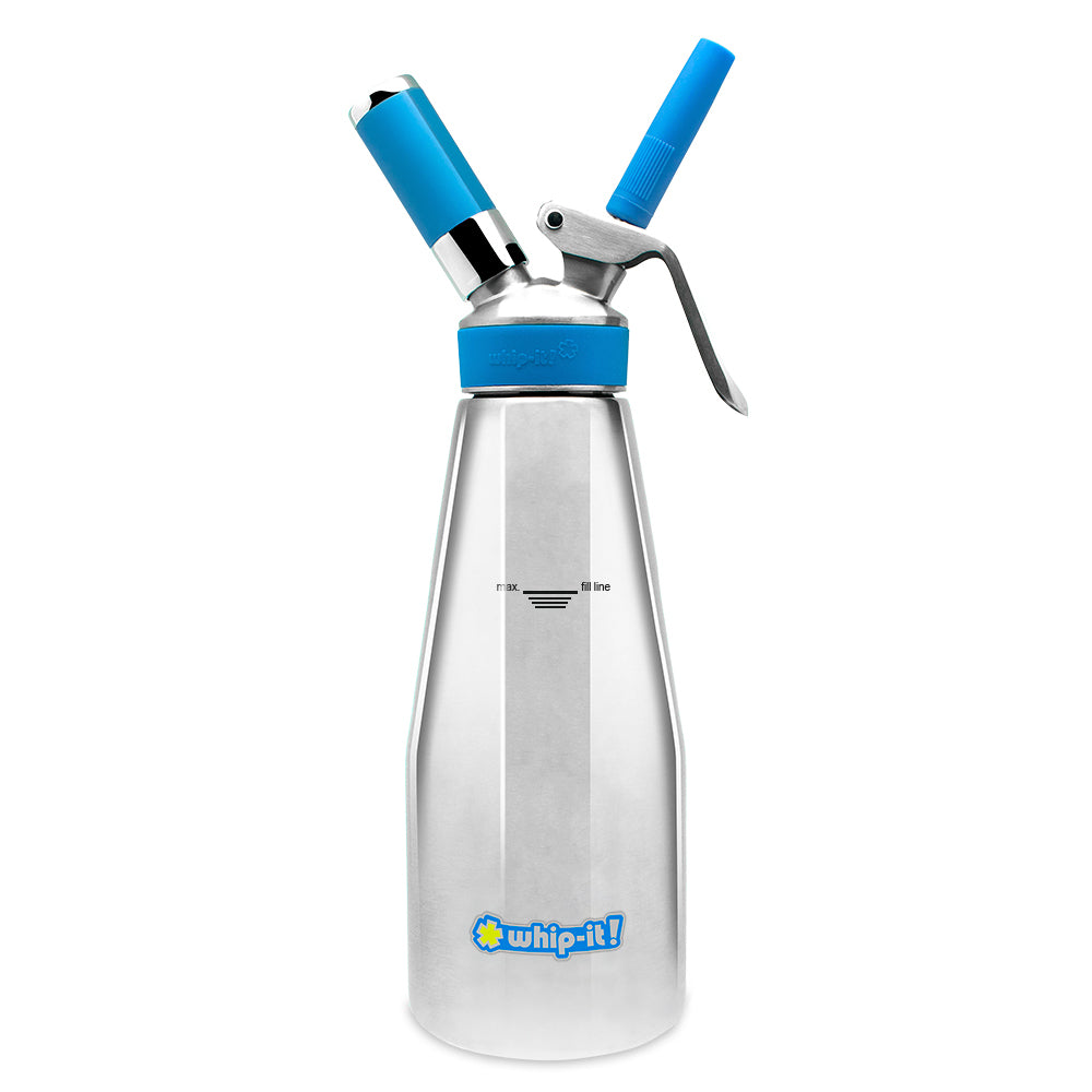 whip-it! Specialist Plus Dispenser 1 ltr each