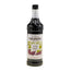 Monin Wild Grape Syrup PET 1 ltr