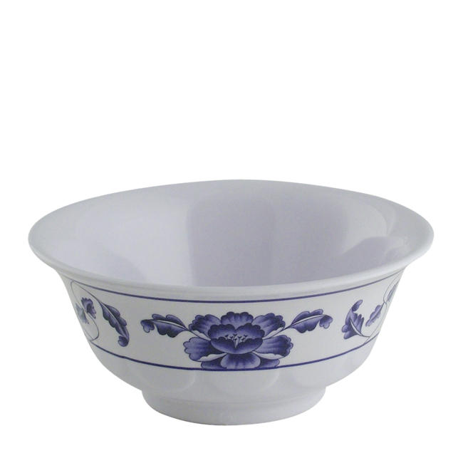 Lotus Scalloped Bowl 25 oz 1 dz