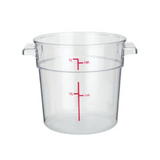 Food Storage Cont. 1qt each