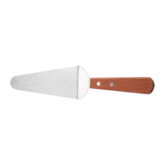 Pie Server with Offset each