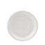 Porcelana Saucer Bright White 5 1/2