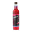 DaVinci Gourmet Cherry Sugar Free Syrup PET 750 ml