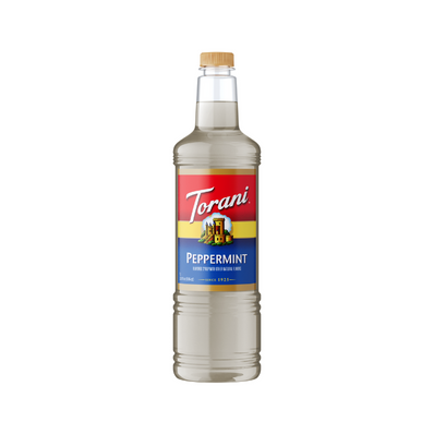 TOR PET Peppermint 1L 1 ltr