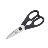 Kitchen Shears 4" SS each