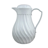 SwirlServe White 42 oz each