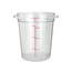 Food Storage Cont.,8qt each