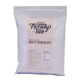 Barista 22 Sweet Ground White Chocolate Premium Powder 3.125 lb