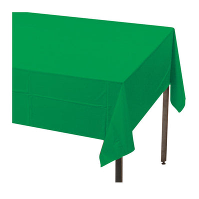 Tablecover Emerald Green each