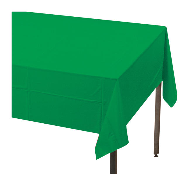 Tablecover Emerald Green each
