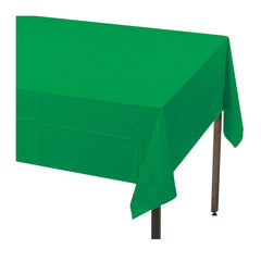 Tablecover Emerald Green each