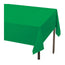 Tablecover Emerald Green each