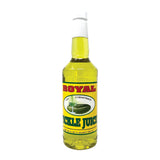 Royal Pickle Juice 32 oz
