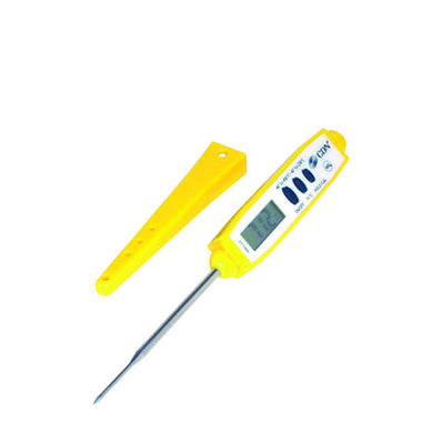 ProAccurate Thermometer Thin Tip each