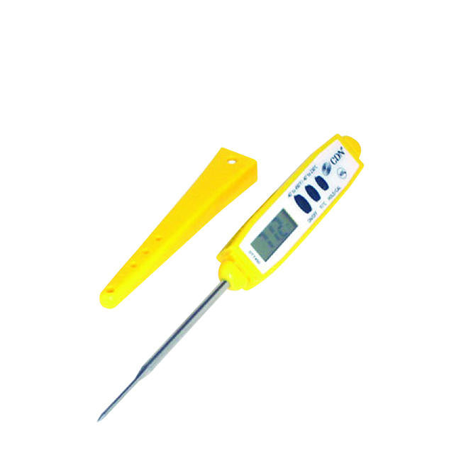 ProAccurate Thermometer Thin Tip each